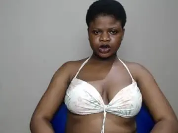 Chaturbate Live Sex Cam of petitexebony1