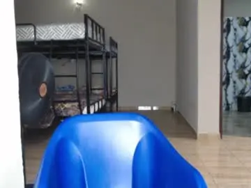 Chaturbate Watch Live Sex Cams of petitexebony1