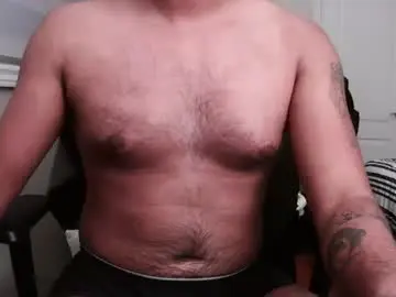 Chaturbate Live Porn of robboss6