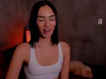 Chaturbate Free Porn Cam of roxyy_x
