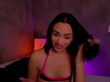 Chaturbate Free Porn Cam of roxyy_x