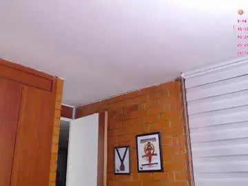 Chaturbate Watch Live Sex Cams of salome_sw