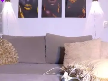Chaturbate Live Sex Cam of sammywish_