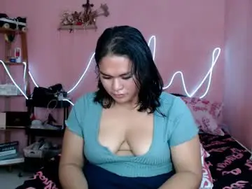 Chaturbate Nude Webcam of ur_baby_rebbecca