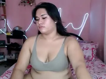Chaturbate Nude Webcam of ur_baby_rebbecca
