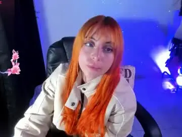 Chaturbate Sex Cam of violetaarey