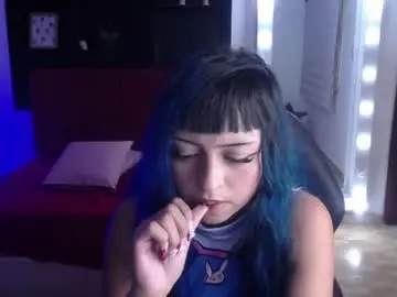 Chaturbate Live Sex of celeste_fioree