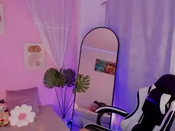 Chaturbate Free Live Porn of cherrymel_