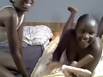 Chaturbate Adult Video Chat of ebonyrapunzelle