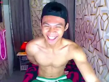 Chaturbate Sex Cam of freakymarkxxx