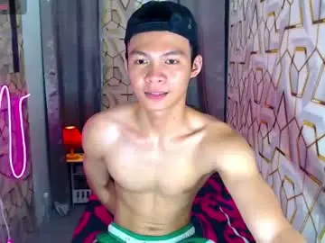 Chaturbate Live Sex Cam of freakymarkxxx