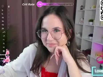 Chaturbate Adult Video Chat of leylamirage