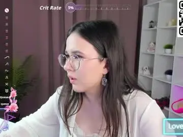 Chaturbate Live Porn of leylamirage