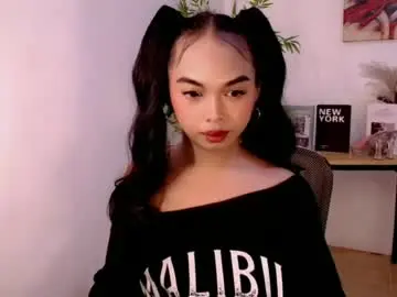 Chaturbate Nude Webcam of lianna_fox69