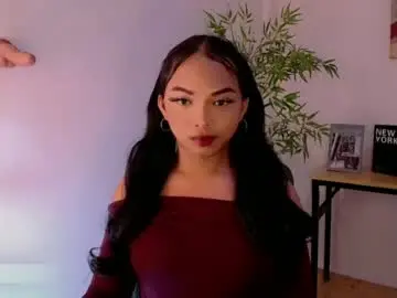 Chaturbate Live Sex of lianna_fox69