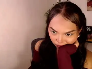 Chaturbate Live Sex Cam of lianna_fox69