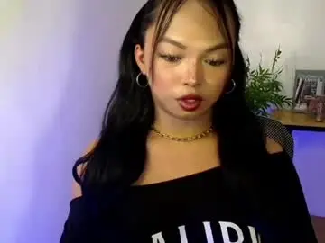 Chaturbate Private Sex Chat of lianna_fox69