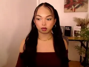 Chaturbate Adult Webcam of lianna_fox69