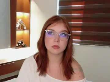 Chaturbate Sex Chat of lilith_bonheur