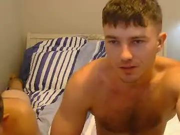 Chaturbate Live Sex Cam of mattiestreams69