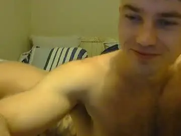 Chaturbate Nude Webcam of mattiestreams69