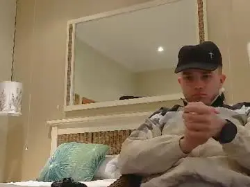Chaturbate Free Live Porn of mattiestreams69