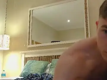 Chaturbate Sex Cam of mattiestreams69