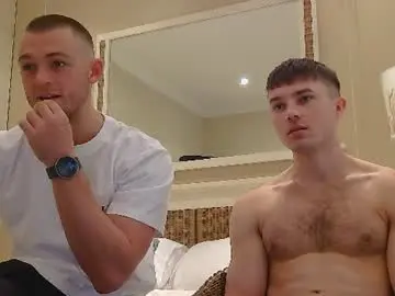 Chaturbate Adult Webcam of mattiestreams69