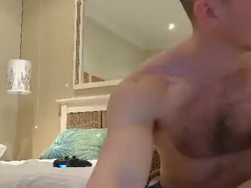 Chaturbate Adult Webcam of mattiestreams69