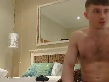 Chaturbate Live Sex of mattiestreams69