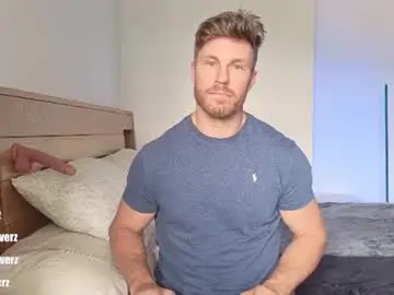 Chaturbate Private Sex Chat of nickriverzxo