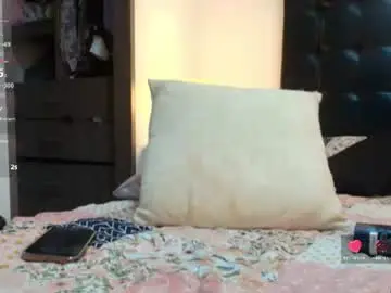 Chaturbate Nude Webcam of pamela_fith