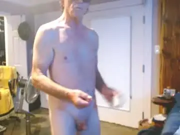 Chaturbate Nude Webcam of ready4aride2day