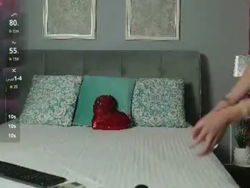 Chaturbate Adult Webcams of sabrinna_sky