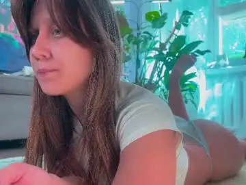 Chaturbate Live Sex Cam of sasha_moormeoow