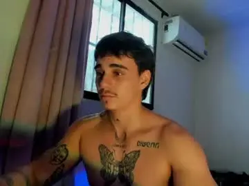 Chaturbate Live Porn of toji67999