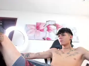 Chaturbate Free Live Porn of tommy_valverde