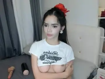 Chaturbate Best live sex cam show of tranene_jian