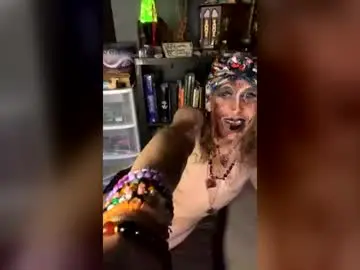 Chaturbate Live Sex Cam of untamedpair