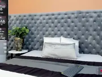 Chaturbate Sex Cam of valesantodomingo