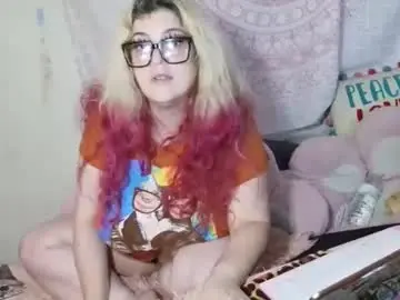 Chaturbate Sex Cam of veelehanex3