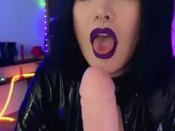 Chaturbate Sex Cam of wickedxqueen