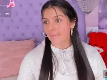 Chaturbate Sex Chat of _dahiana_1