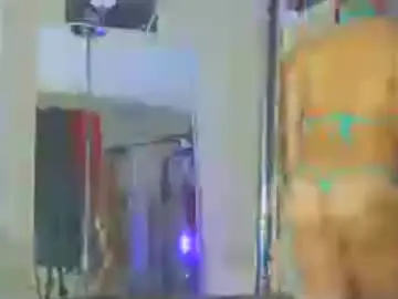 Chaturbate Nude Webcam of h0neyhavoc
