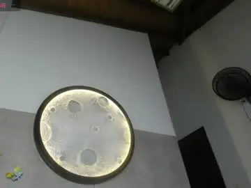 Chaturbate Live Sex of honnyy_23