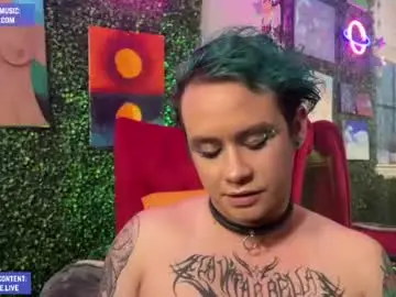 Chaturbate Free Live Porn of iwillbeyourmuse