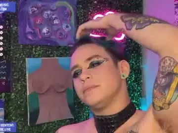 Chaturbate Free Live Porn of iwillbeyourmuse