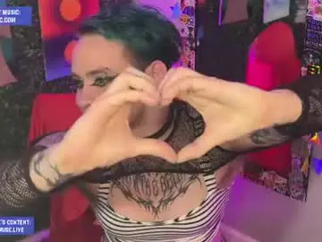 Chaturbate Private Sex Chat of iwillbeyourmuse