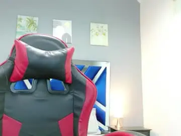 Chaturbate Best live sex cam show of julieeta_castillo