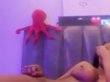 Chaturbate Private Sex Chat of kendrachavez_